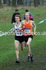 Senior men's European Cross Country Trials, Sefton Park, Liverpool. Photo: David T. Hewitson/Sports for All Pics